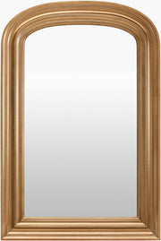 Louis Mantel Mirror LOUI-002 - 60"H x 40"W x 2"D