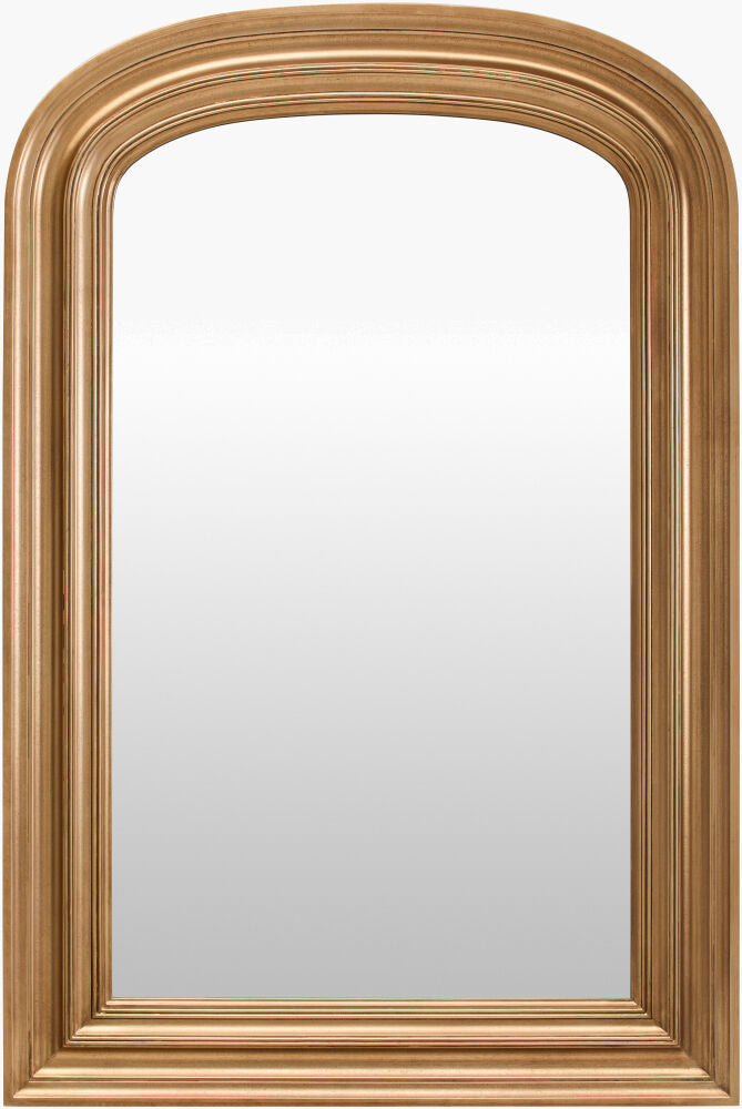 Louis Mantel Mirror LOUI-002 - 60"H x 40"W x 2"D