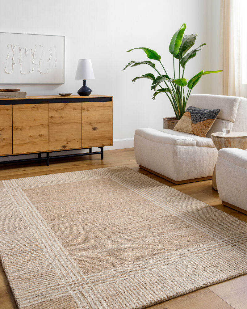 La Puna Handmade Rug LPN-2301 - roomscene