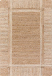 La Puna Handmade Rug LPN-2301 - 2' x 3'