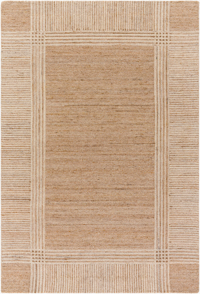 La Puna Handmade Rug LPN-2301 - 2' x 3'