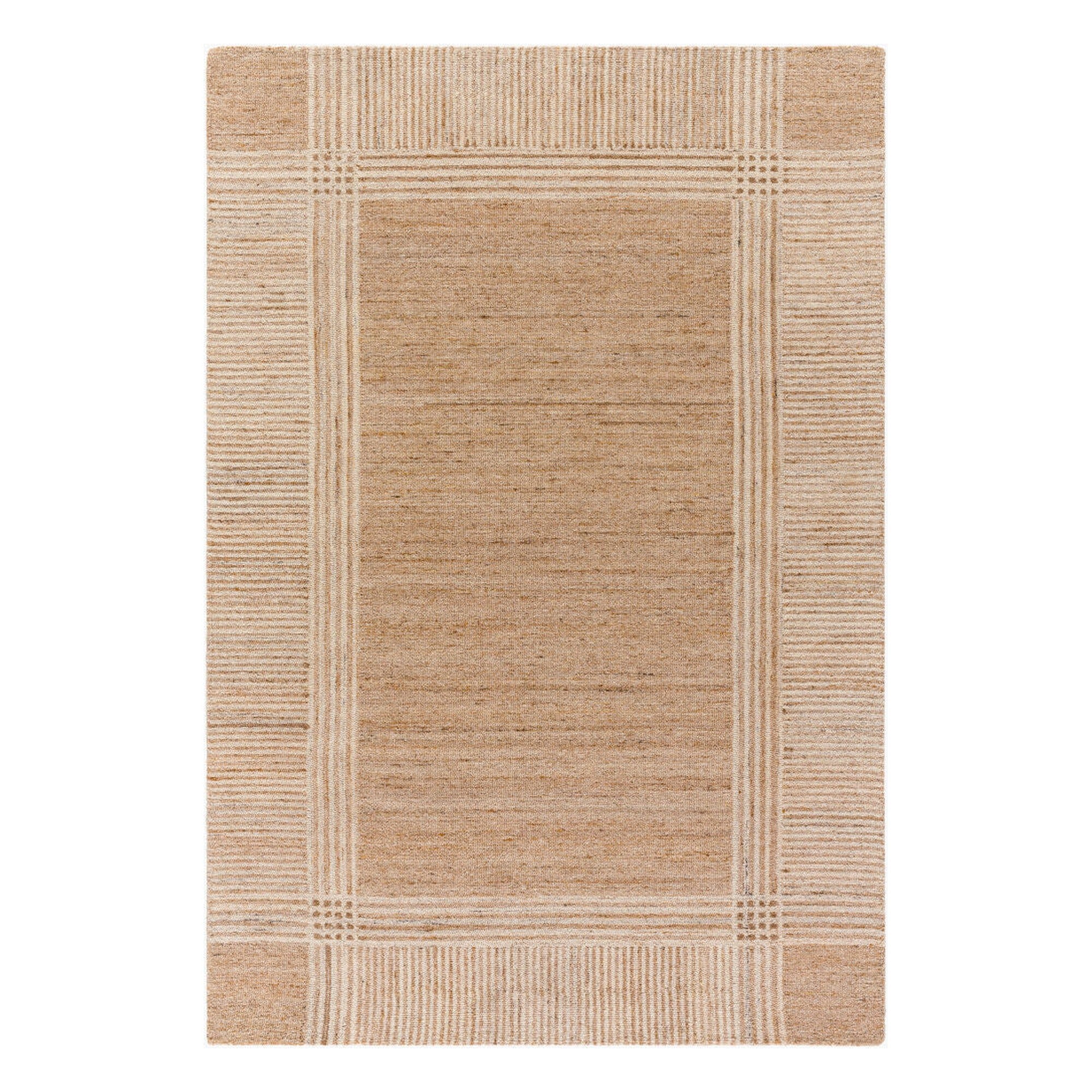 La Puna Handmade Rug LPN-2301 - 2' x 3'