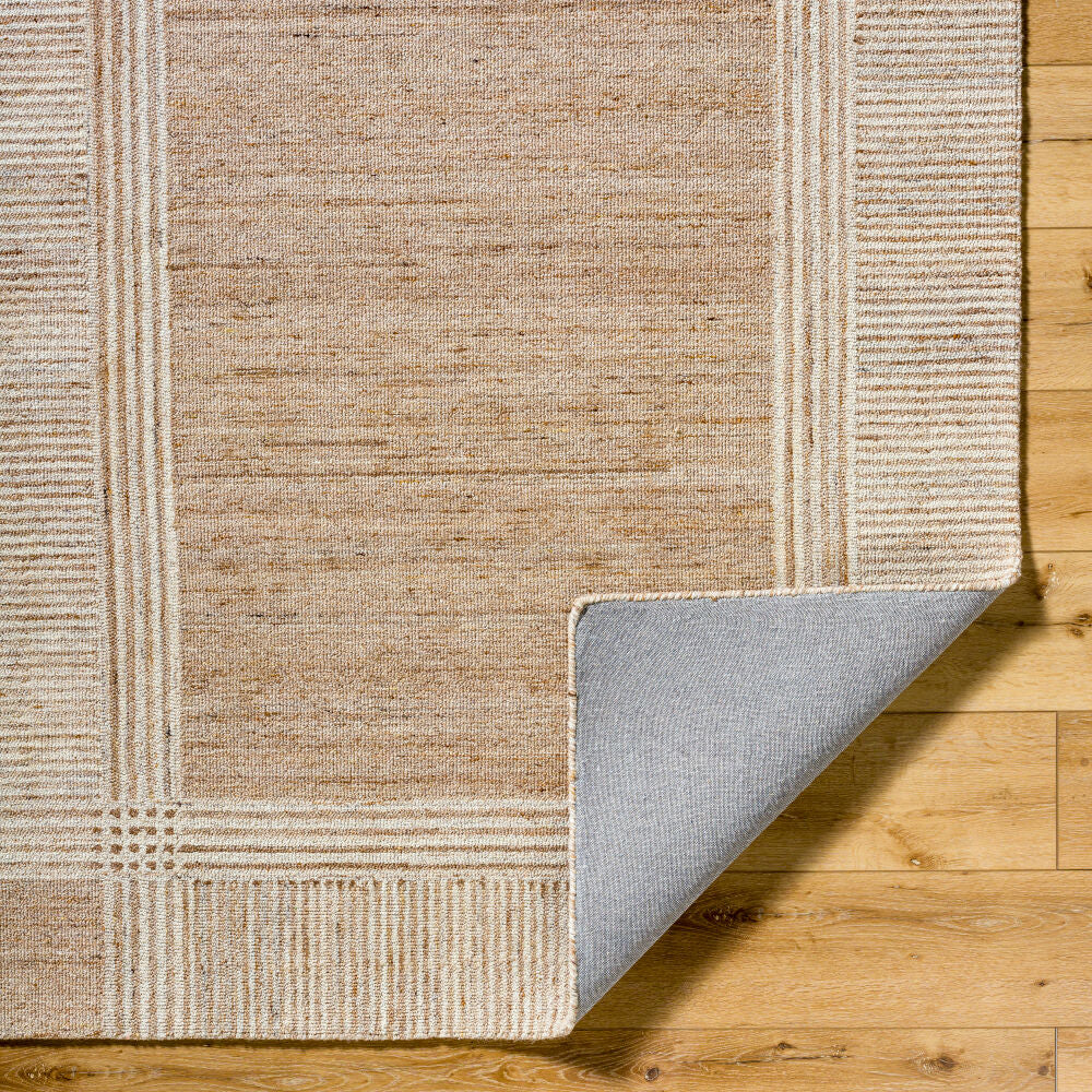 La Puna Handmade Rug LPN-2301 - fold
