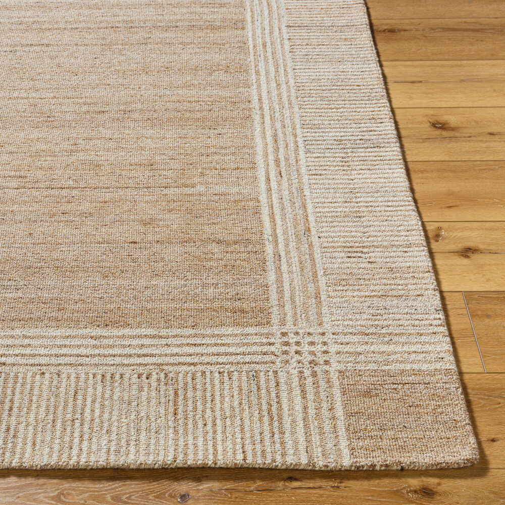 La Puna Handmade Rug LPN-2301 - front