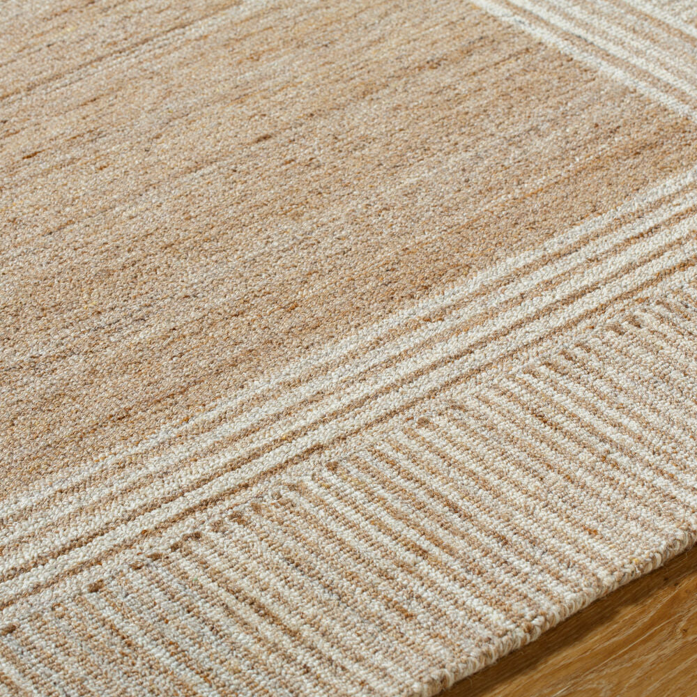 La Puna Handmade Rug LPN-2301 - texture