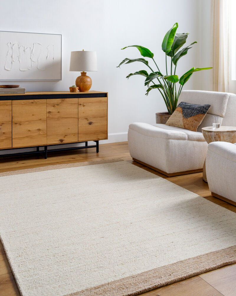 La Puna Handmade Rug LPN-2302 - roomscene