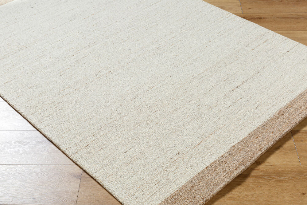 La Puna Handmade Rug LPN-2302 - corner