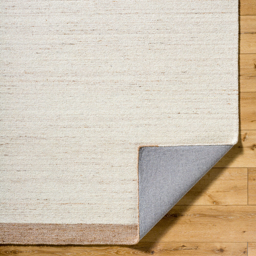 La Puna Handmade Rug LPN-2302 - fold
