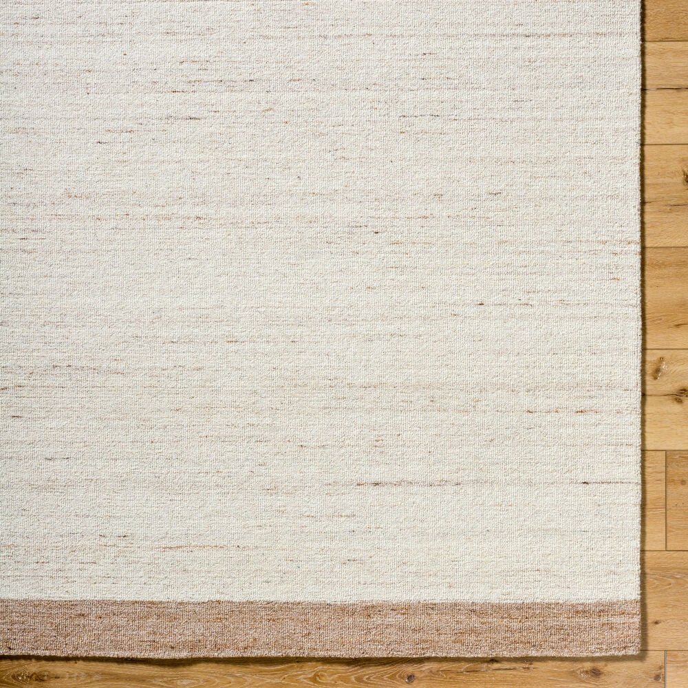 La Puna Handmade Rug LPN-2302 - overhead