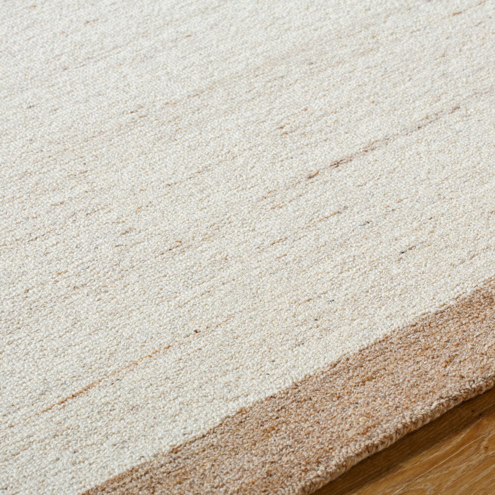 La Puna Handmade Rug LPN-2302 - texture