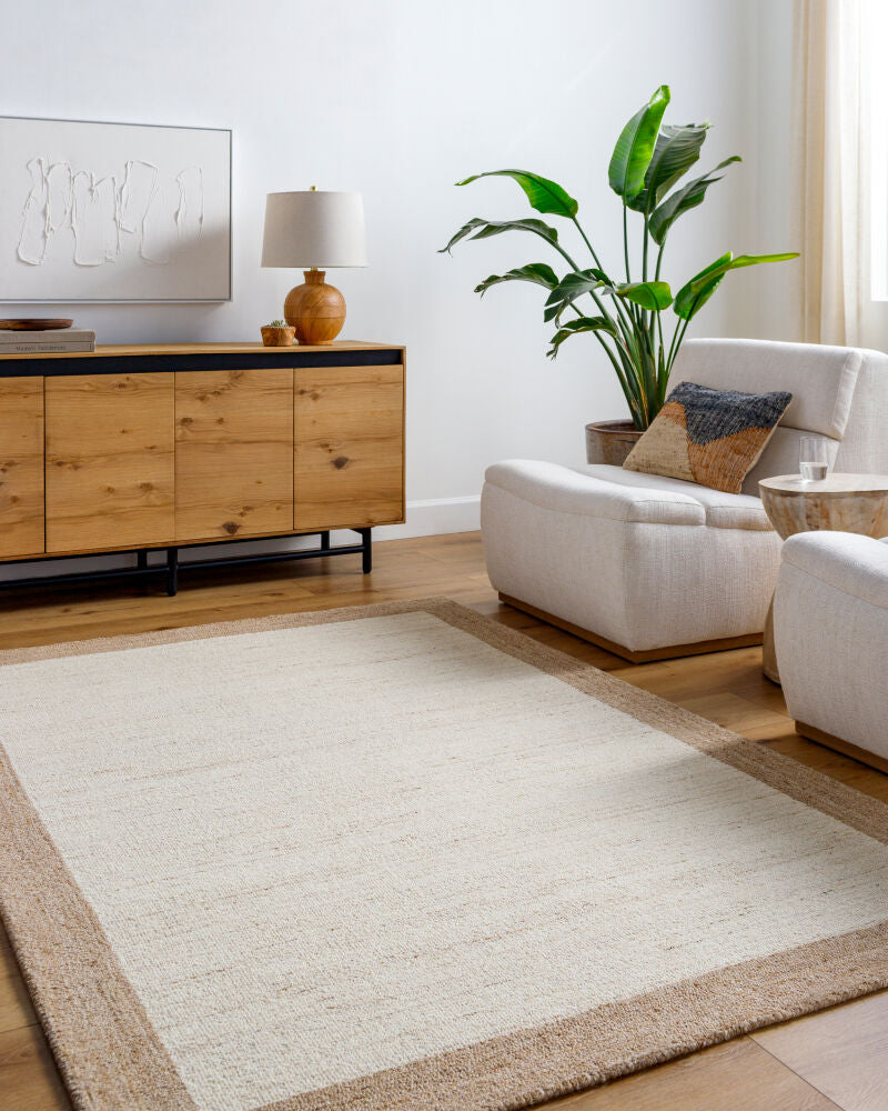 La Puna Handmade Rug LPN-2303 - roomscene