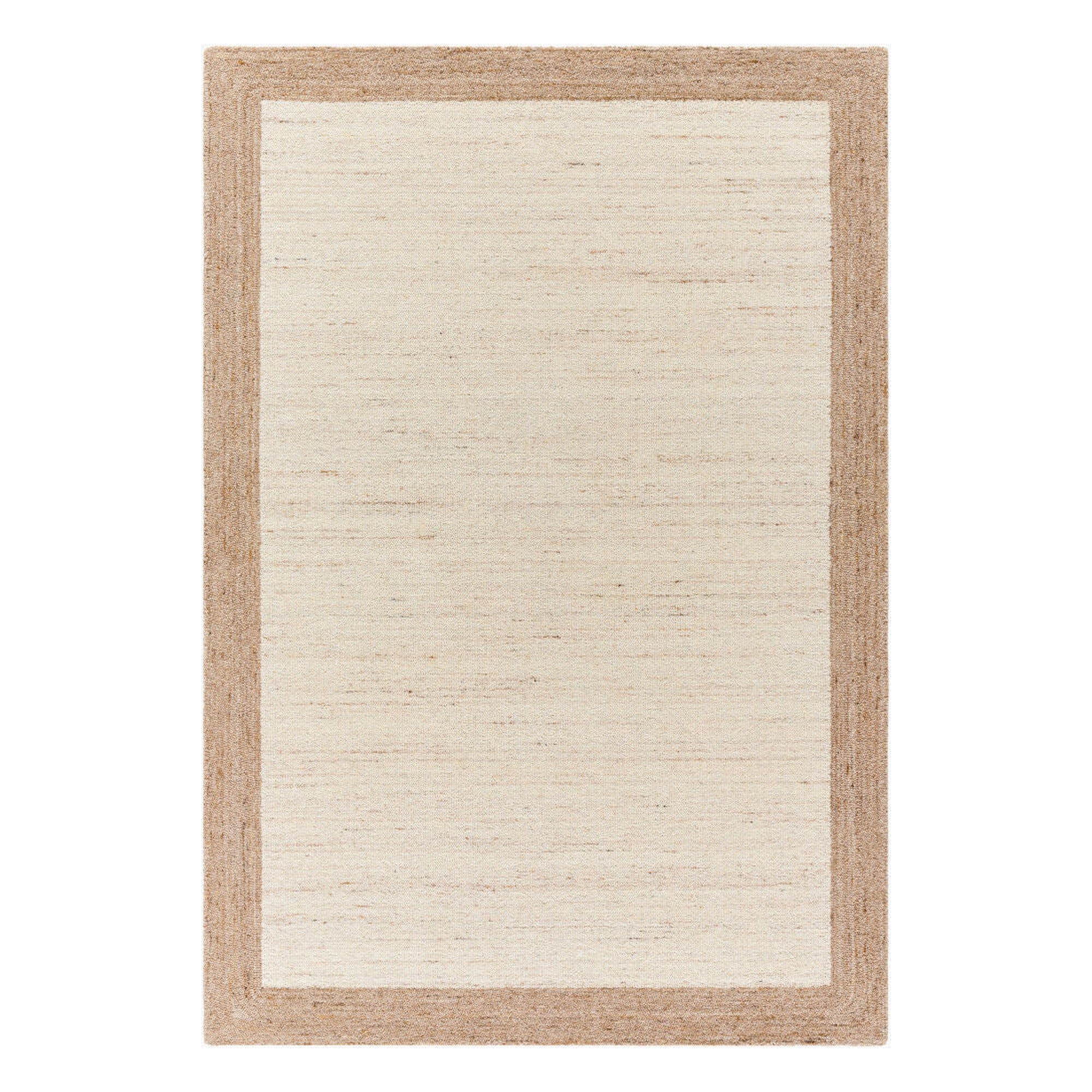 La Puna Handmade Rug LPN-2303 - 2' x 3'