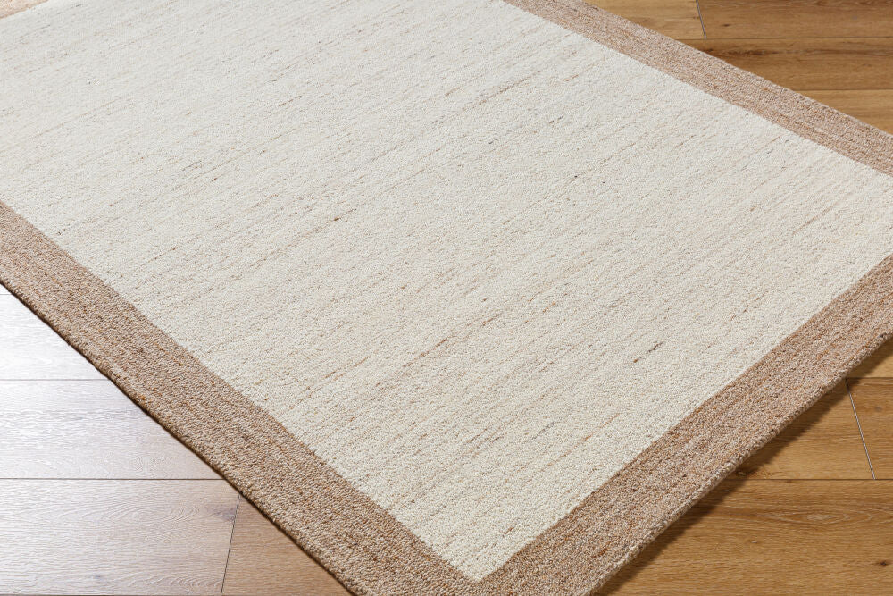 La Puna Handmade Rug LPN-2303 - corner