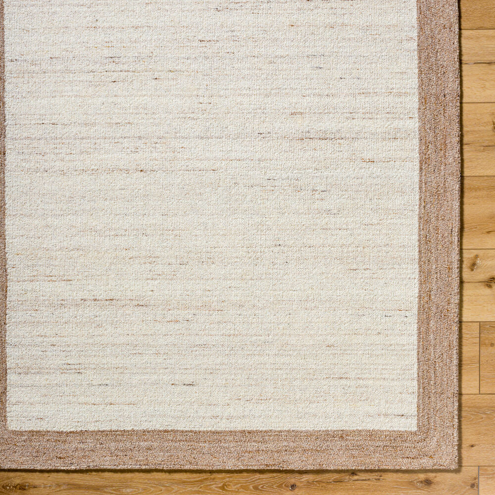 La Puna Handmade Rug LPN-2303 - overhead