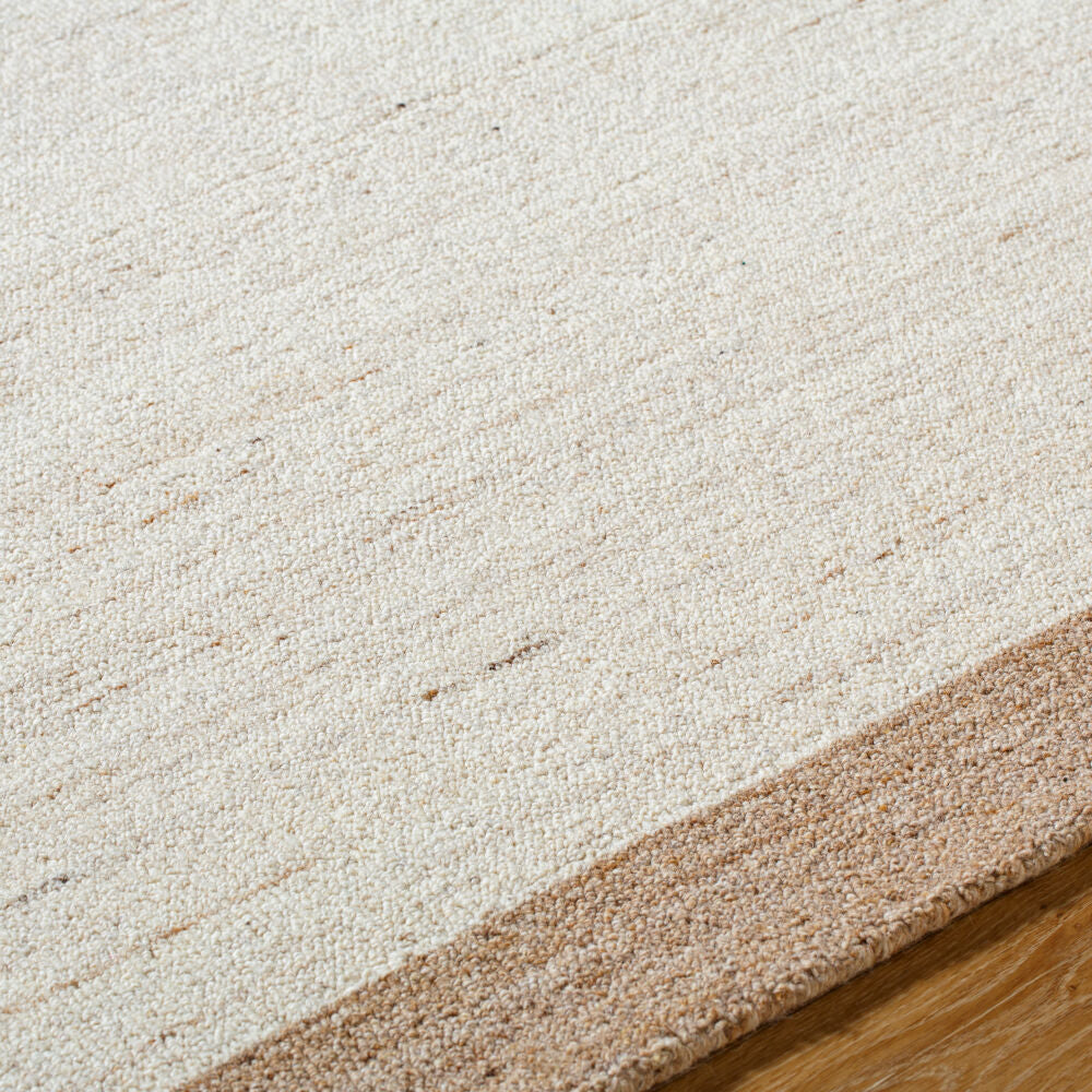 La Puna Handmade Rug LPN-2303 - texture