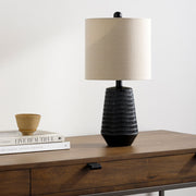 Leipzig Accent Table Lamp LPZ-002 - styleshot