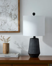 Leipzig Accent Table Lamp LPZ-006 - styleshot