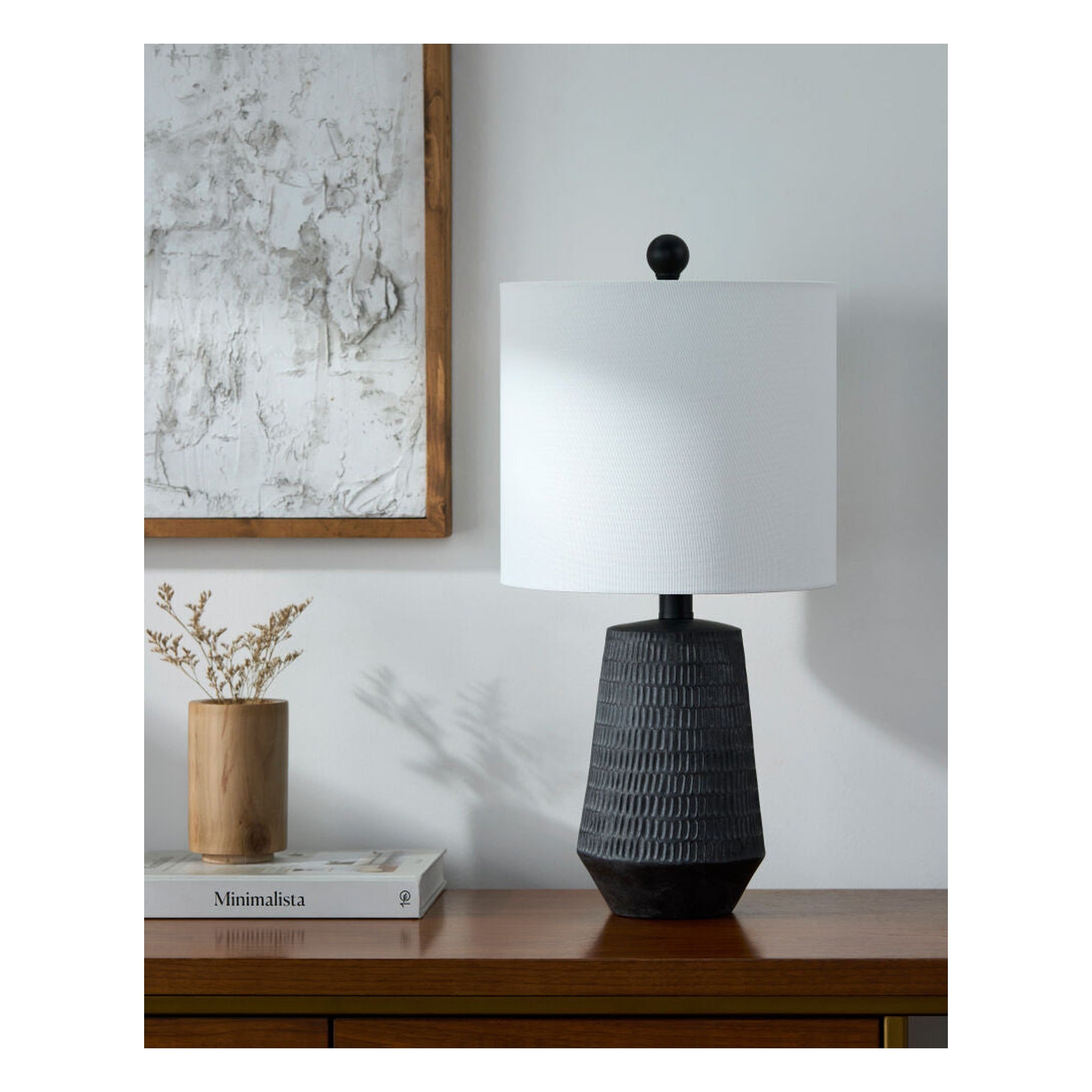 Leipzig Accent Table Lamp LPZ-006 - styleshot