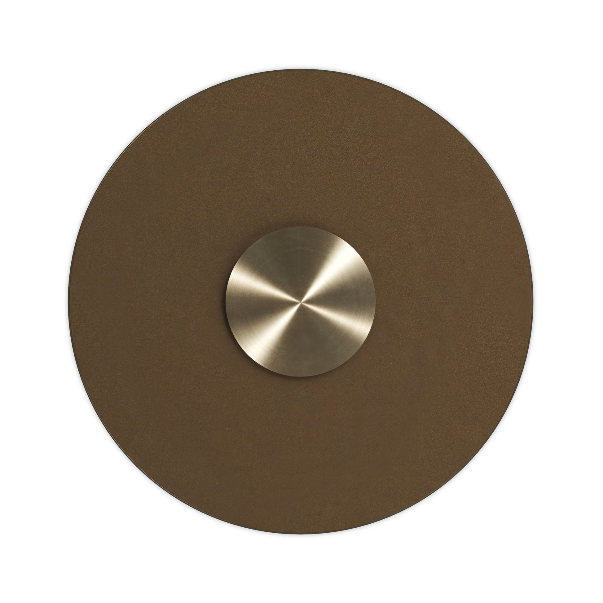 Aperture End Table 19" by Caracole - view 12