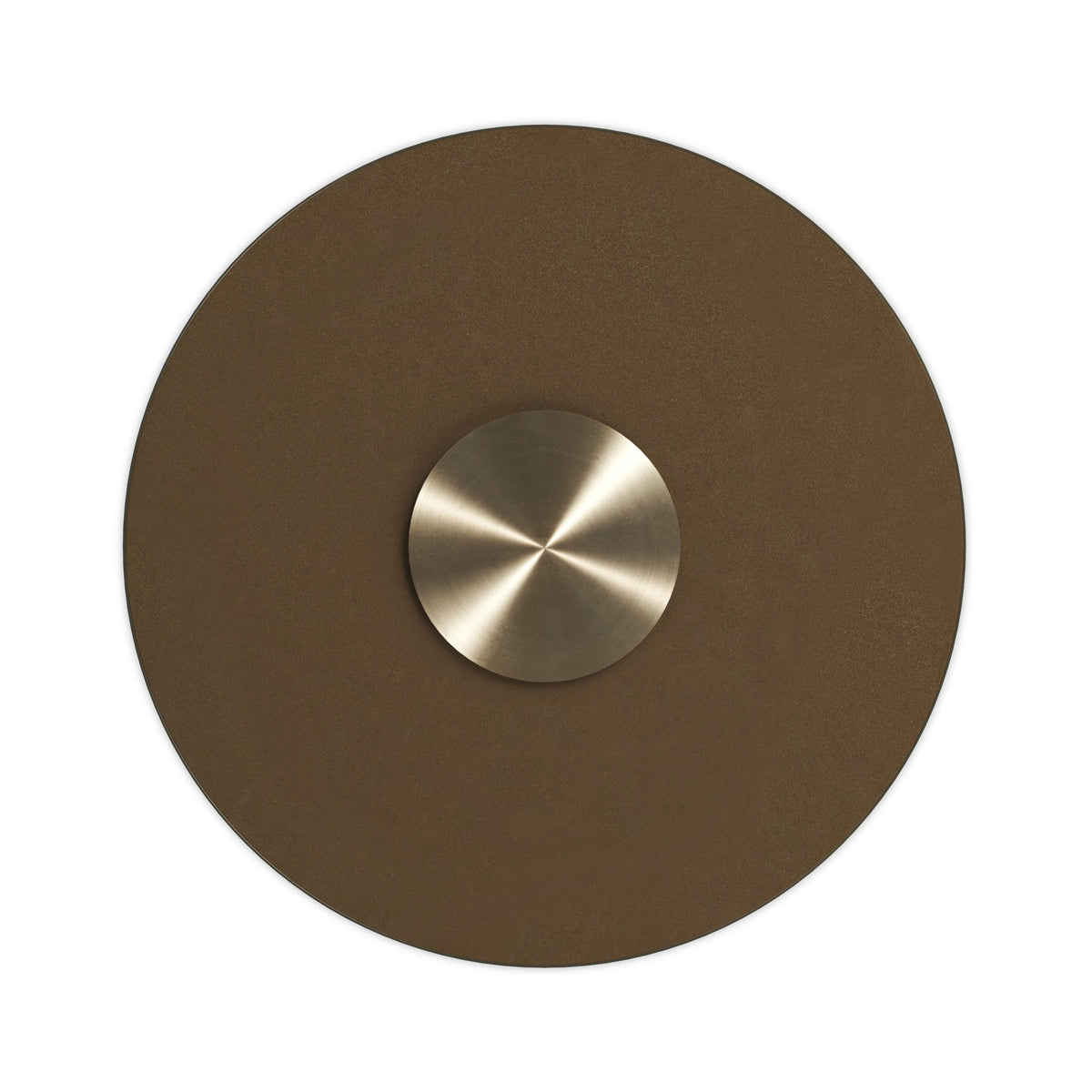 Aperture End Table 19" by Caracole - view 12