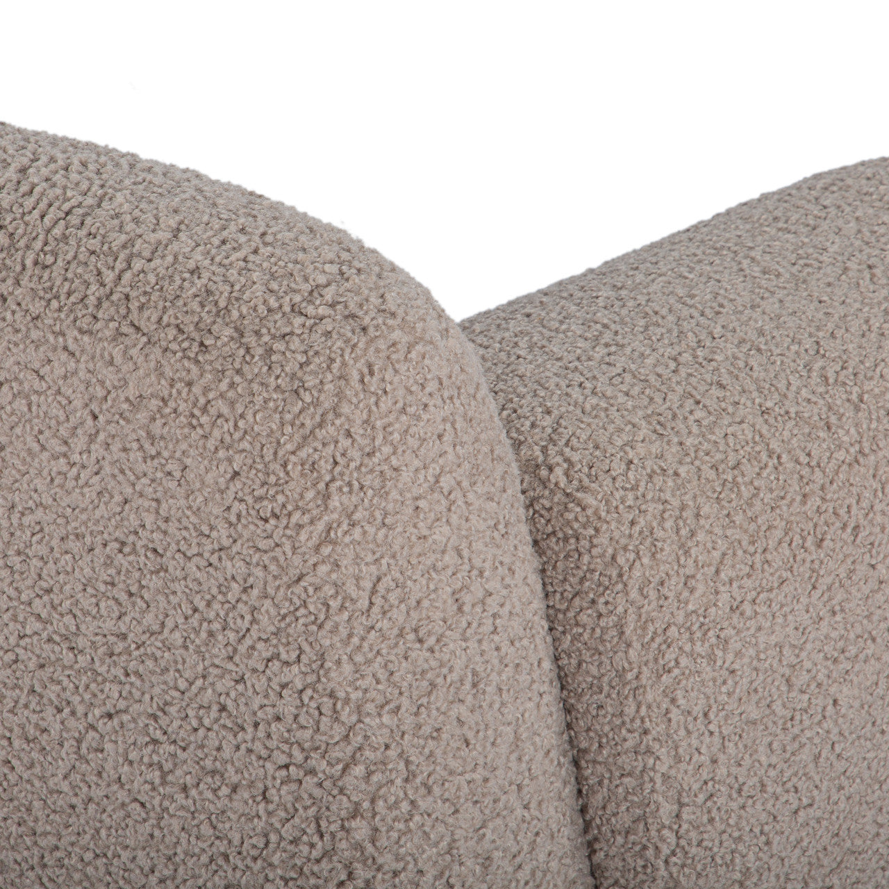 Metro - Kuma Sofa - Camel Brown