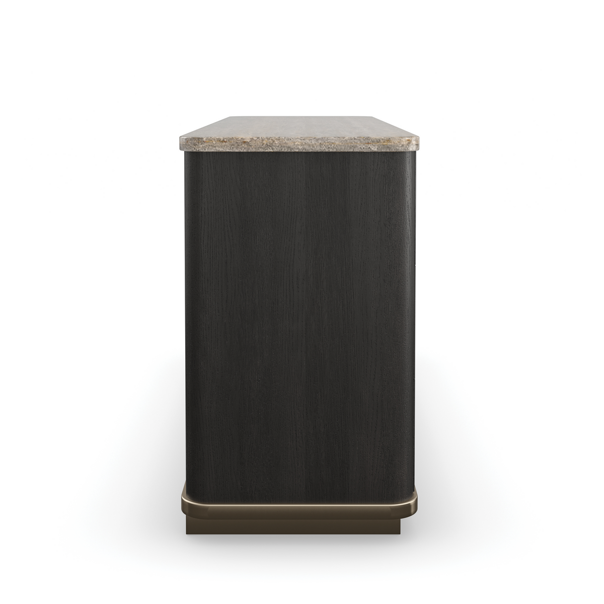 Rhythm Dresser 69.50" by Caracole - view 7
