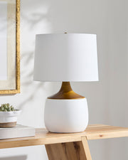 Lorin Accent Table Lamp LRIN-005 - styleshot
