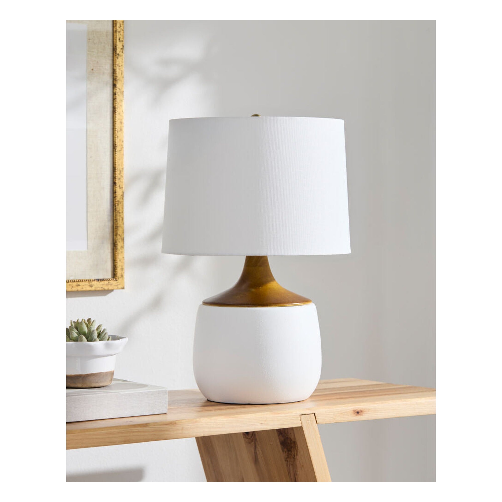 Lorin Accent Table Lamp LRIN-005 - styleshot