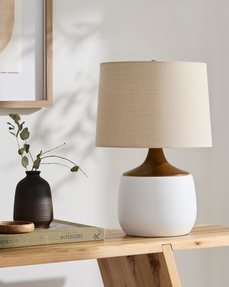 Lorin Accent Table Lamp LRIN-006 - styleshot