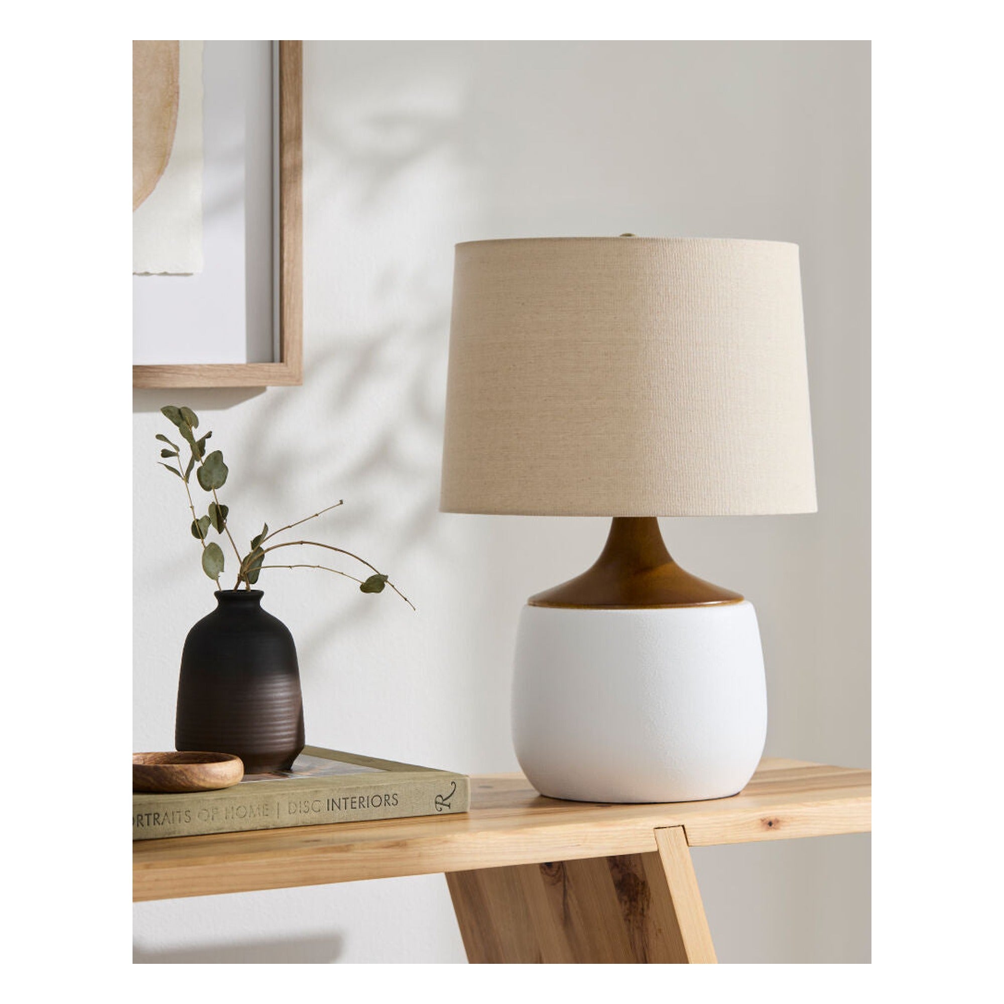 Lorin Accent Table Lamp LRIN-006 - styleshot