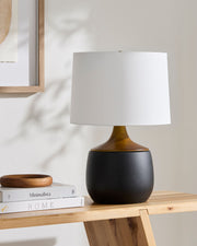 Lorin Accent Table Lamp LRIN-009 - styleshot