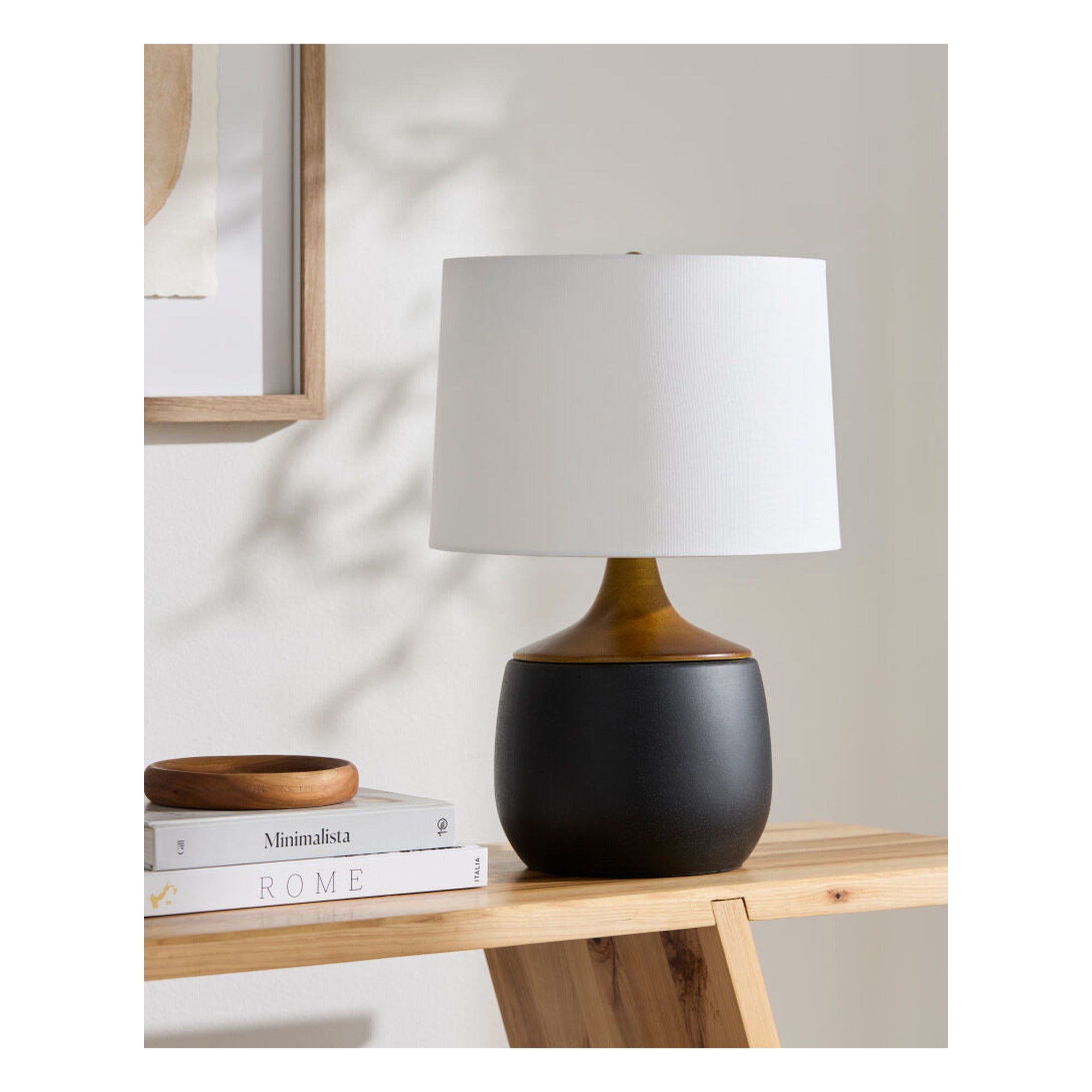 Lorin Accent Table Lamp LRIN-009 - styleshot