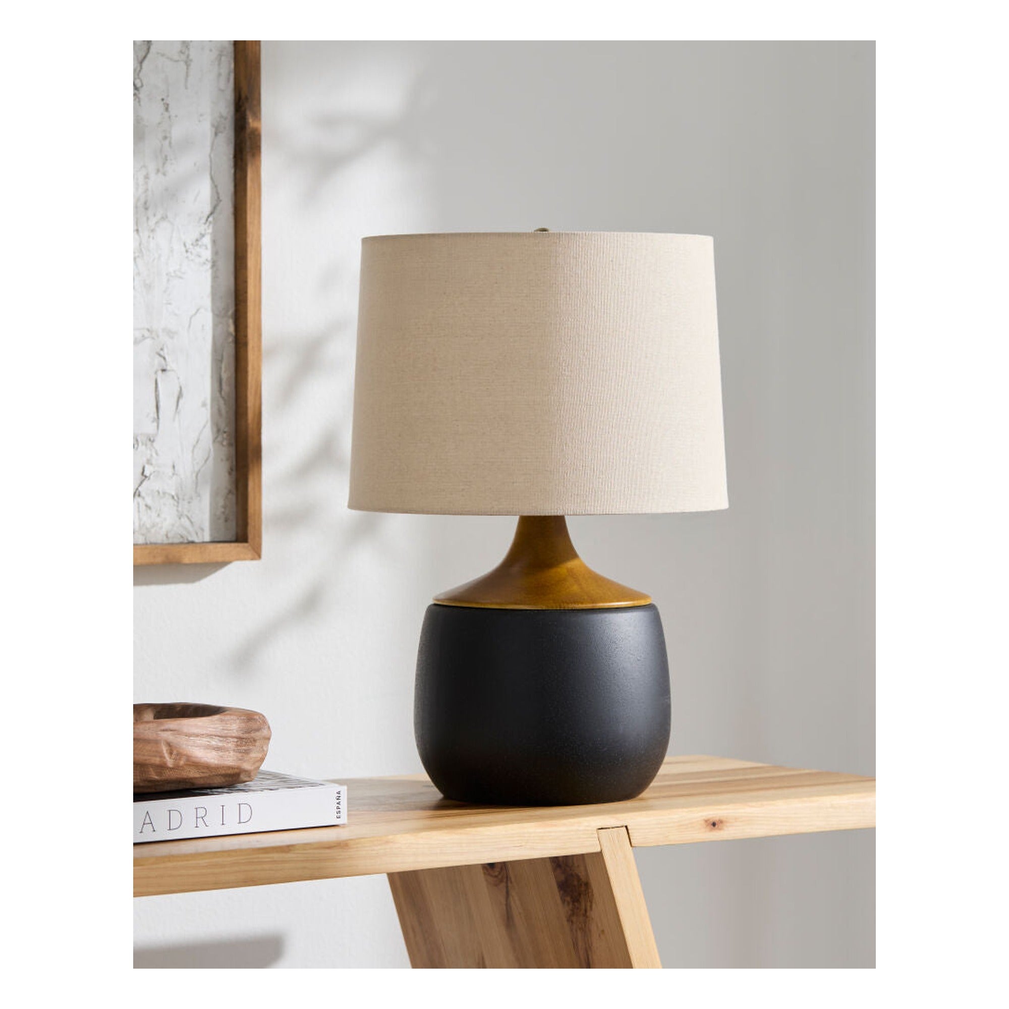 Lorin Accent Table Lamp LRIN-010 - styleshot