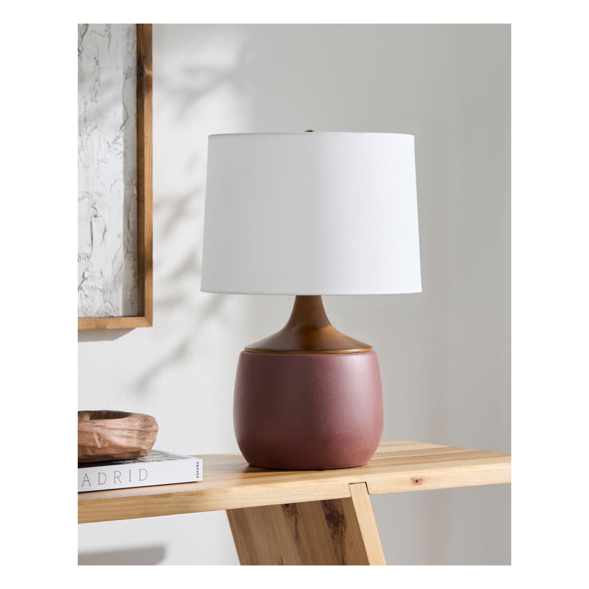 Lorin Accent Table Lamp LRIN-011 - styleshot