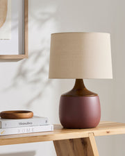 Lorin Accent Table Lamp LRIN-012 - styleshot