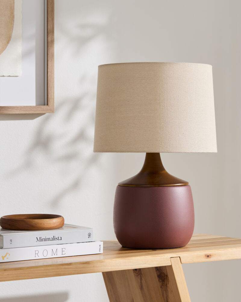 Lorin Accent Table Lamp LRIN-012 - styleshot