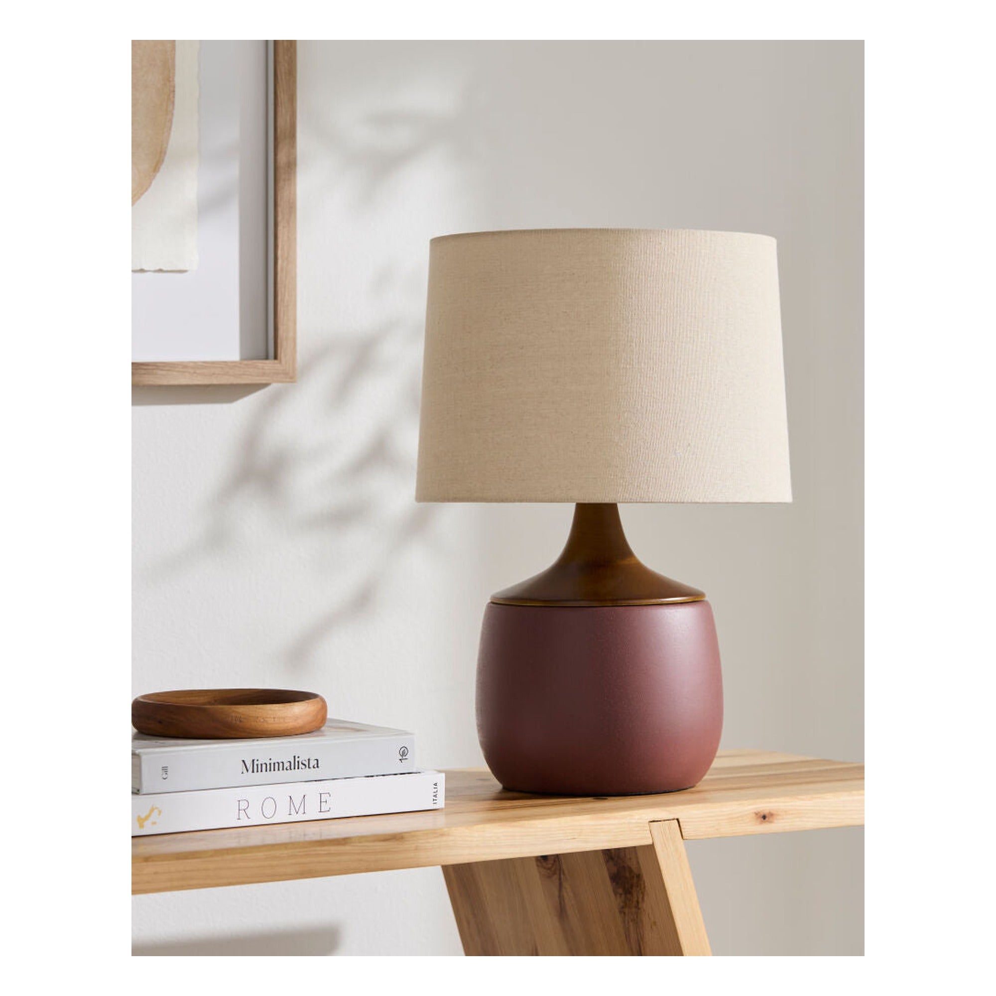 Lorin Accent Table Lamp LRIN-012 - styleshot