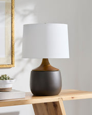 Lorin Accent Table Lamp LRIN-013 - styleshot
