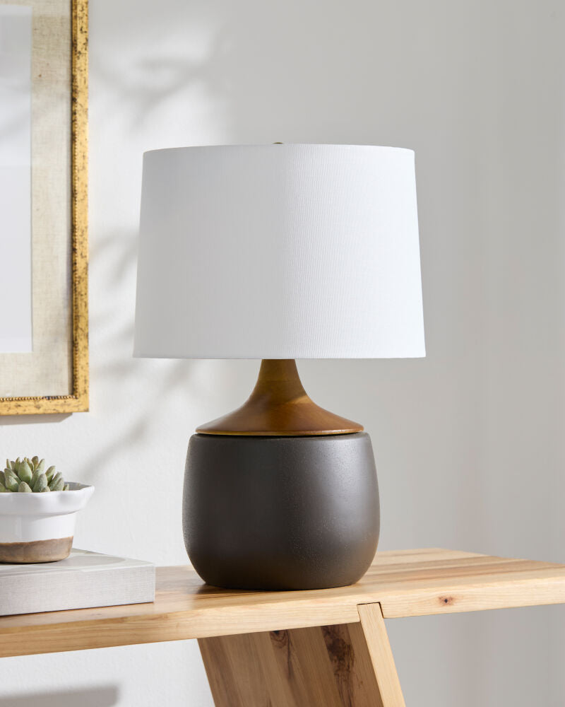Lorin Accent Table Lamp LRIN-013 - styleshot