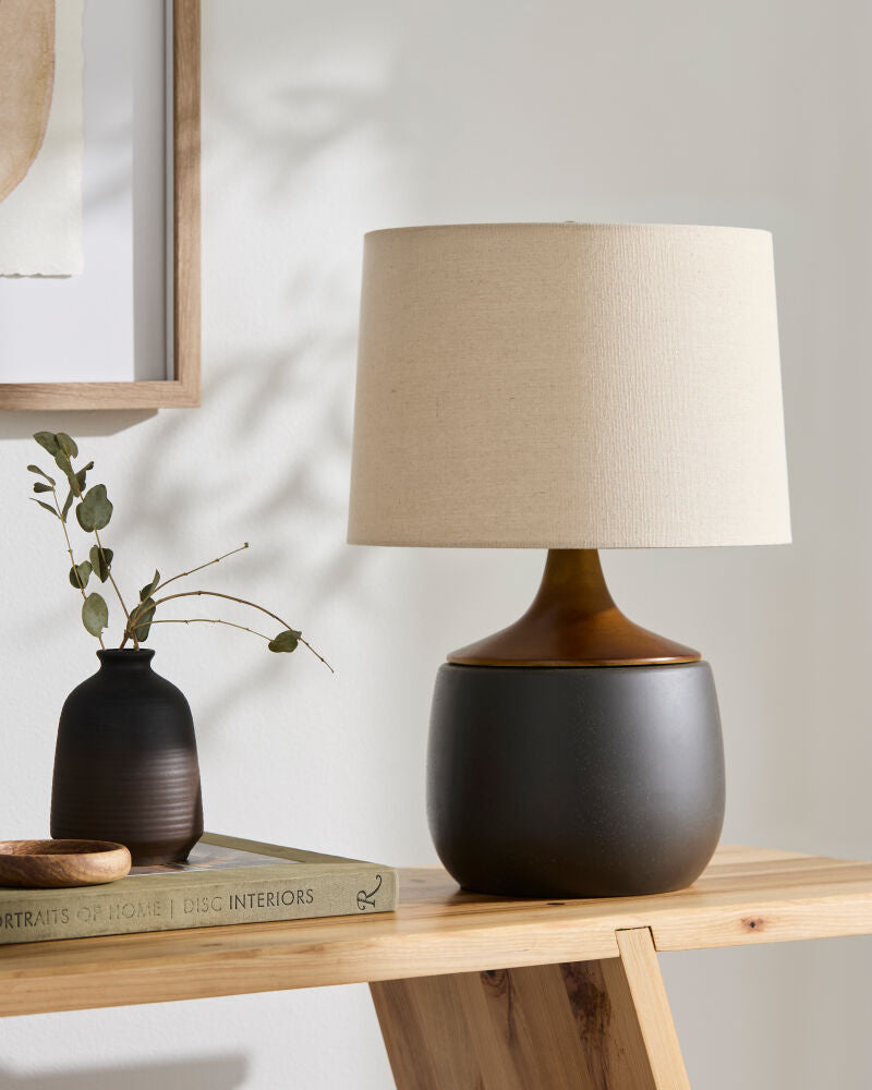 Lorin Accent Table Lamp LRIN-014 - styleshot