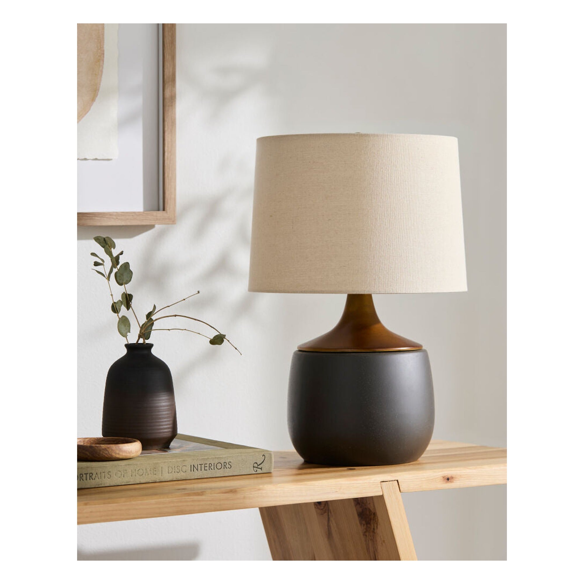 Lorin Accent Table Lamp LRIN-014 - styleshot