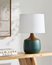 Lorin Accent Table Lamp LRIN-017 - styleshot