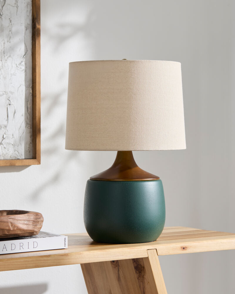 Lorin Accent Table Lamp LRIN-018 - styleshot