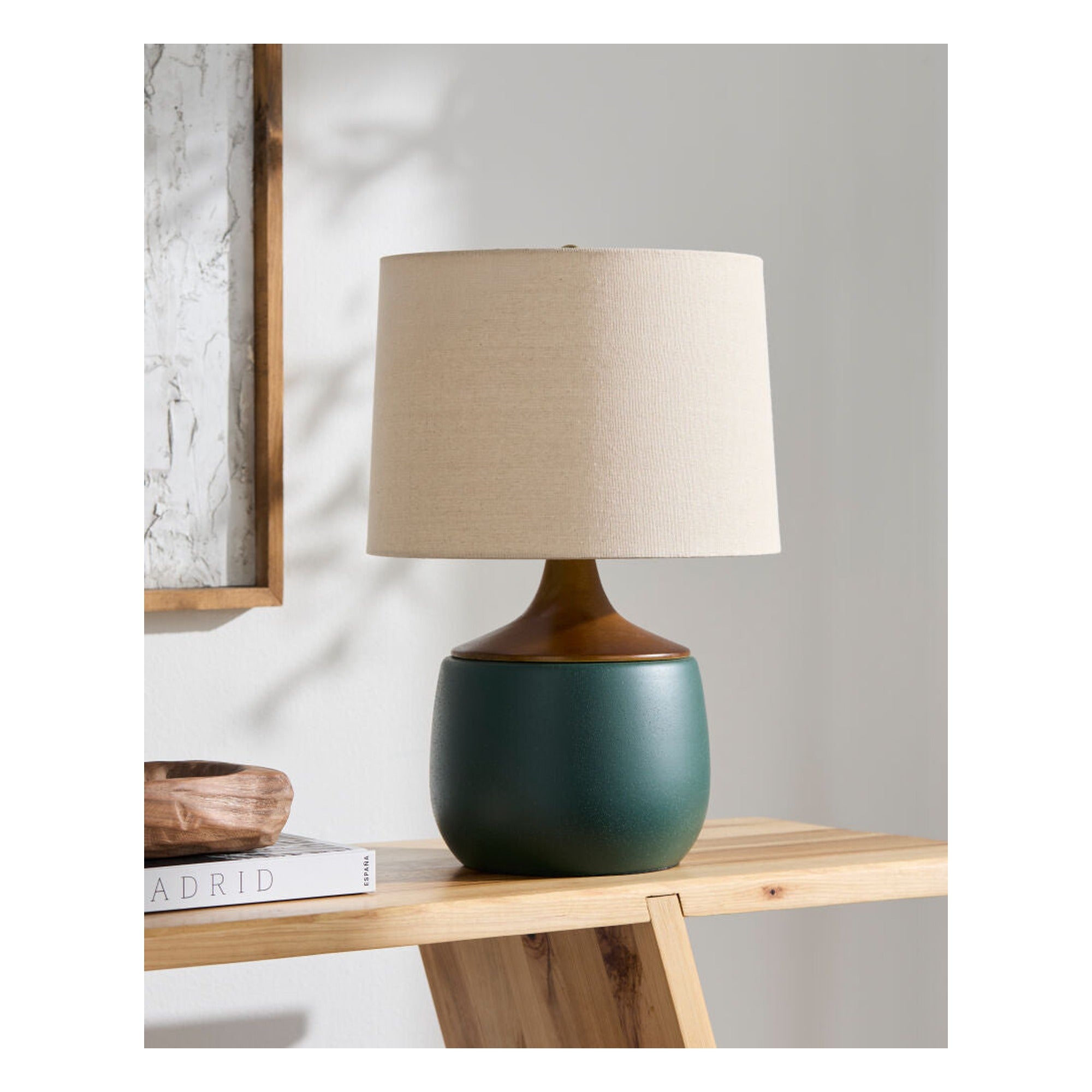 Lorin Accent Table Lamp LRIN-018 - styleshot