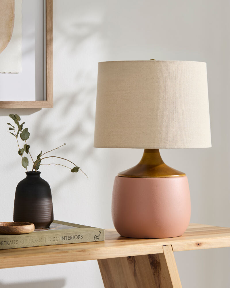 Lorin Accent Table Lamp LRIN-020 - styleshot