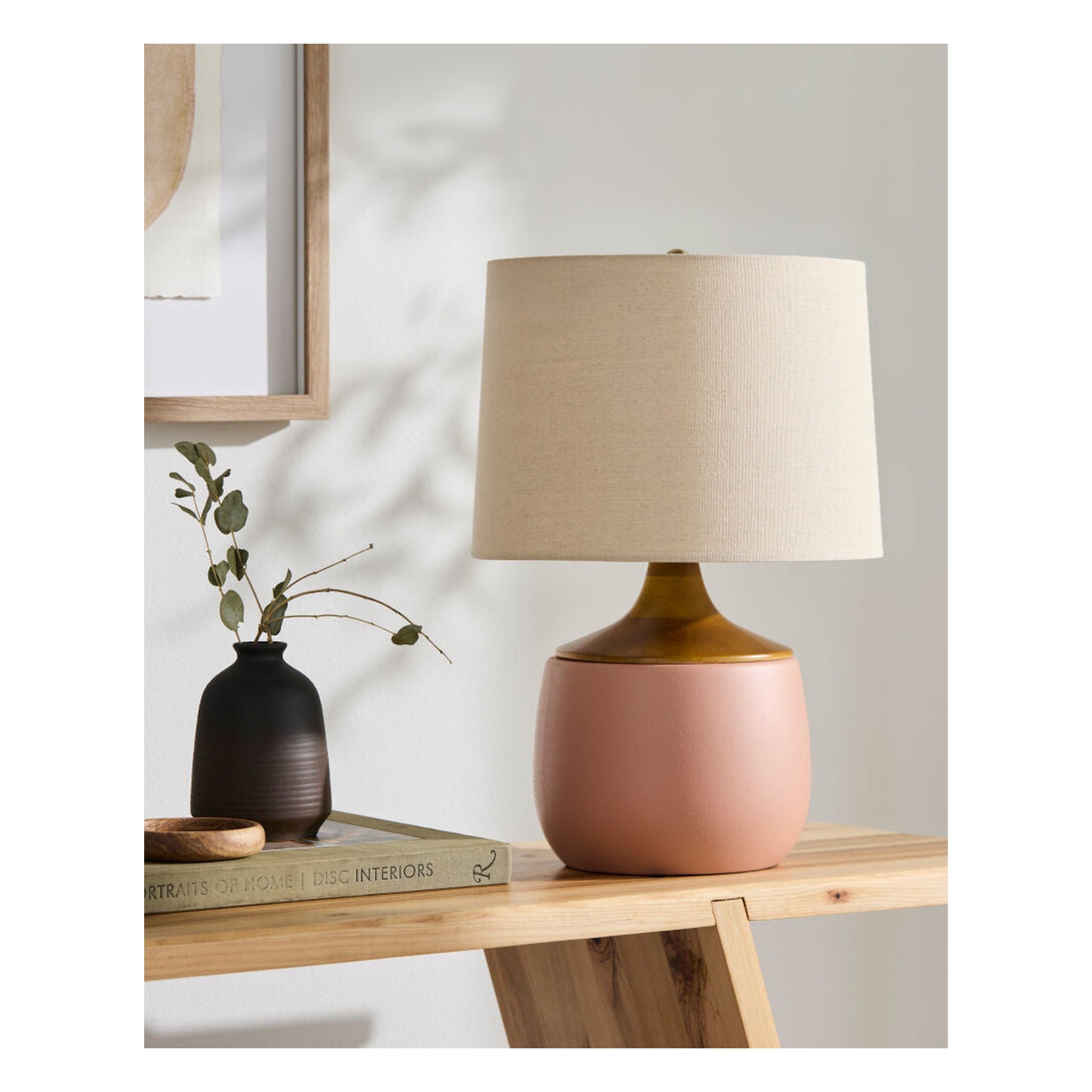 Lorin Accent Table Lamp LRIN-020 - styleshot