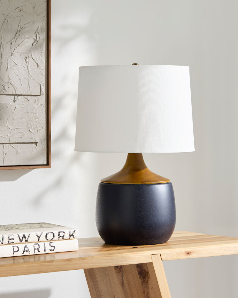 Lorin Accent Table Lamp LRIN-021 - styleshot