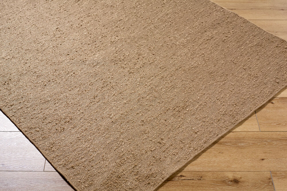 Lush Handmade Rug LSH-2300 - corner