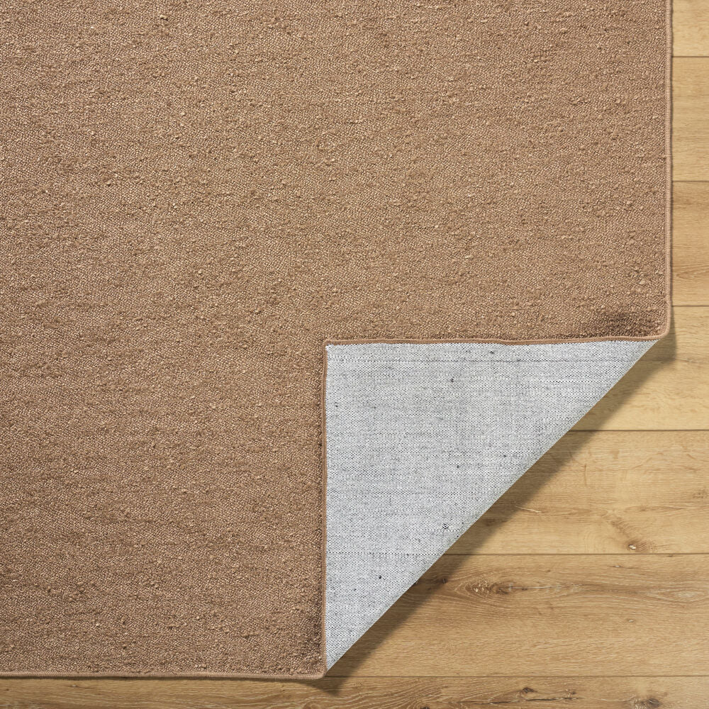 Lush Handmade Rug LSH-2300 - fold