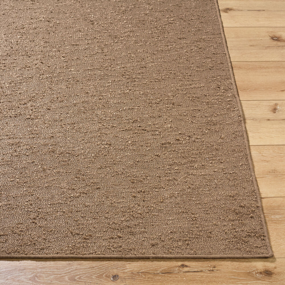 Lush Handmade Rug LSH-2300 - front